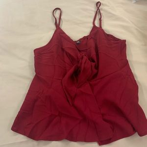 Closet of clothes I buy and end up not wearing.